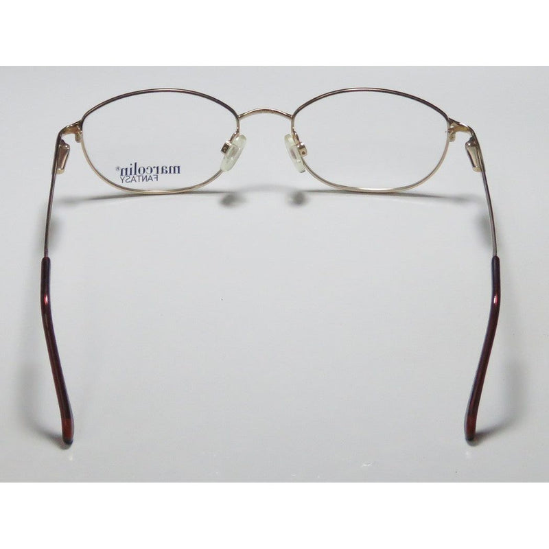 ModaFrames Marcolin 7218 Eyeglasses Eyeglasses