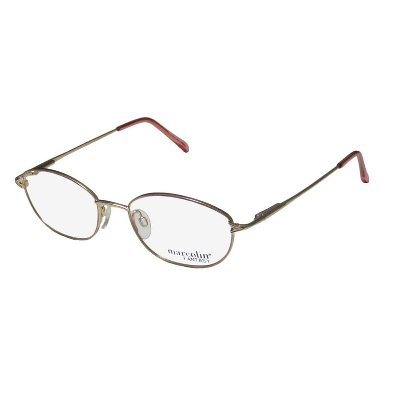 ModaFrames Marcolin 7218 Eyeglasses Eyeglasses