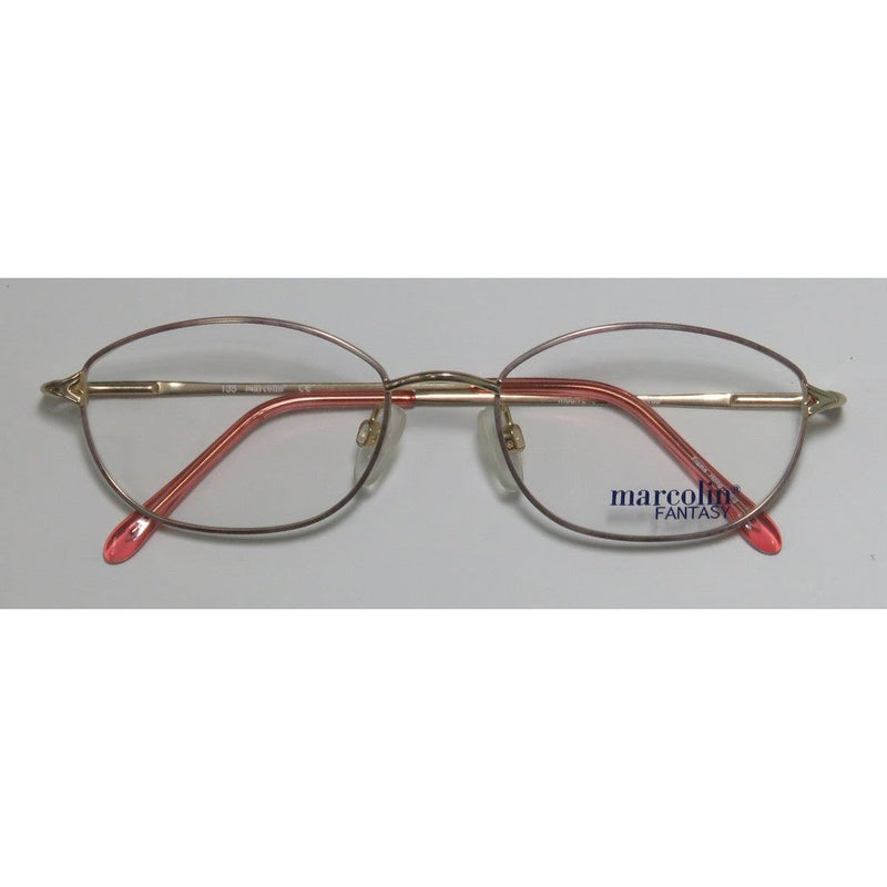 ModaFrames Marcolin 7218 Eyeglasses Eyeglasses