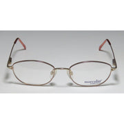 ModaFrames Marcolin 7218 Eyeglasses Eyeglasses