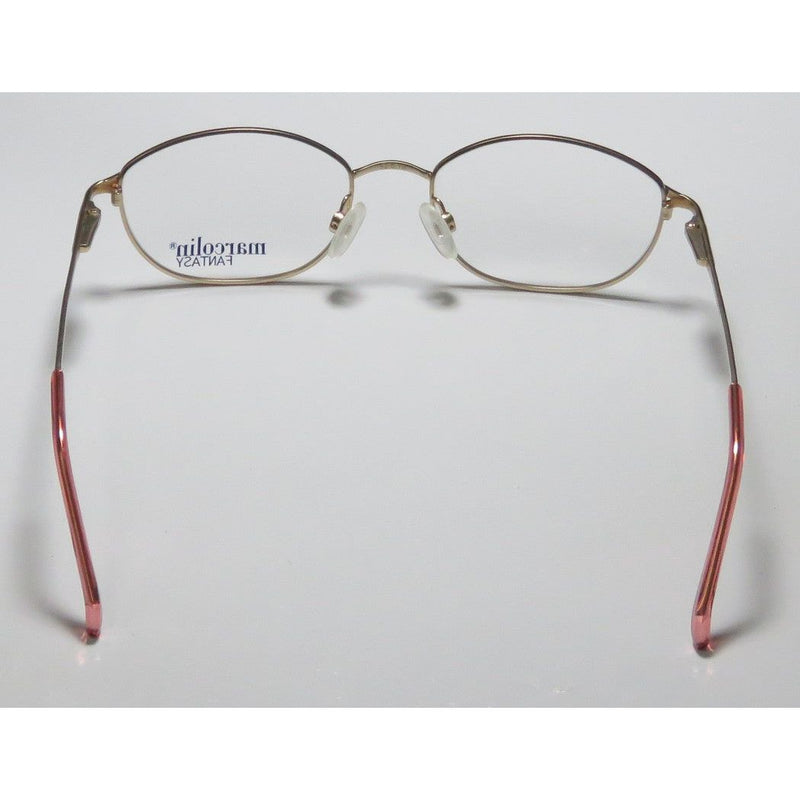 ModaFrames Marcolin 7218 Eyeglasses Eyeglasses