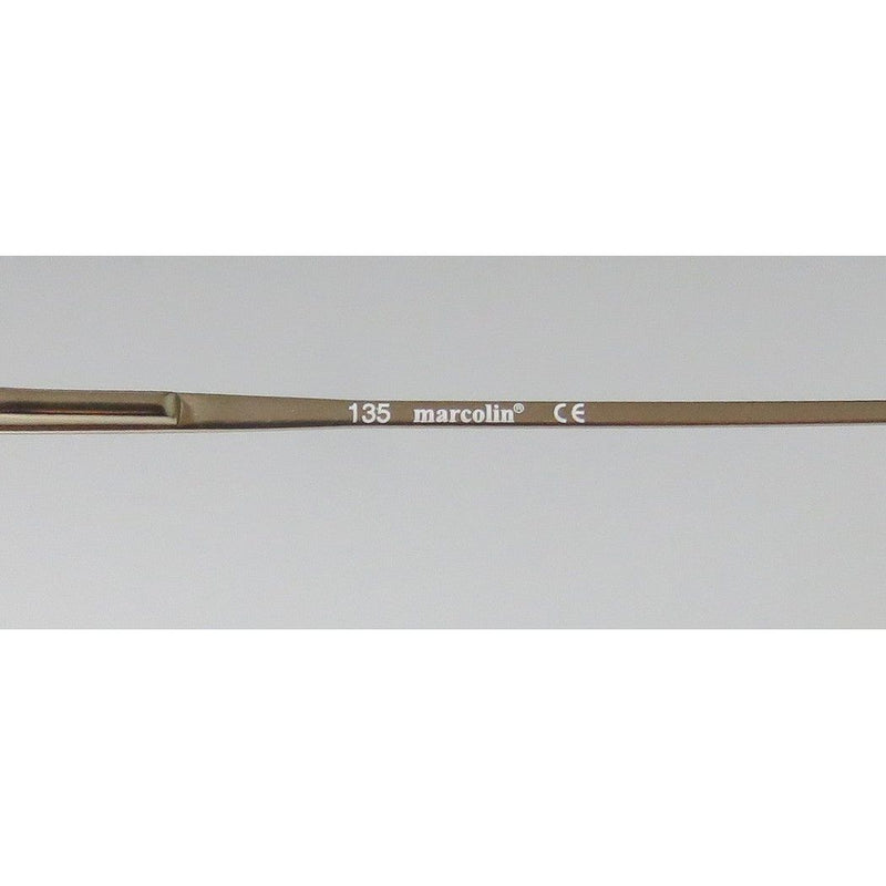 ModaFrames Marcolin 7218 Eyeglasses Eyeglasses