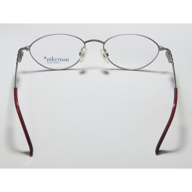 ModaFrames Marcolin 7209 Eyeglasses Eyeglasses