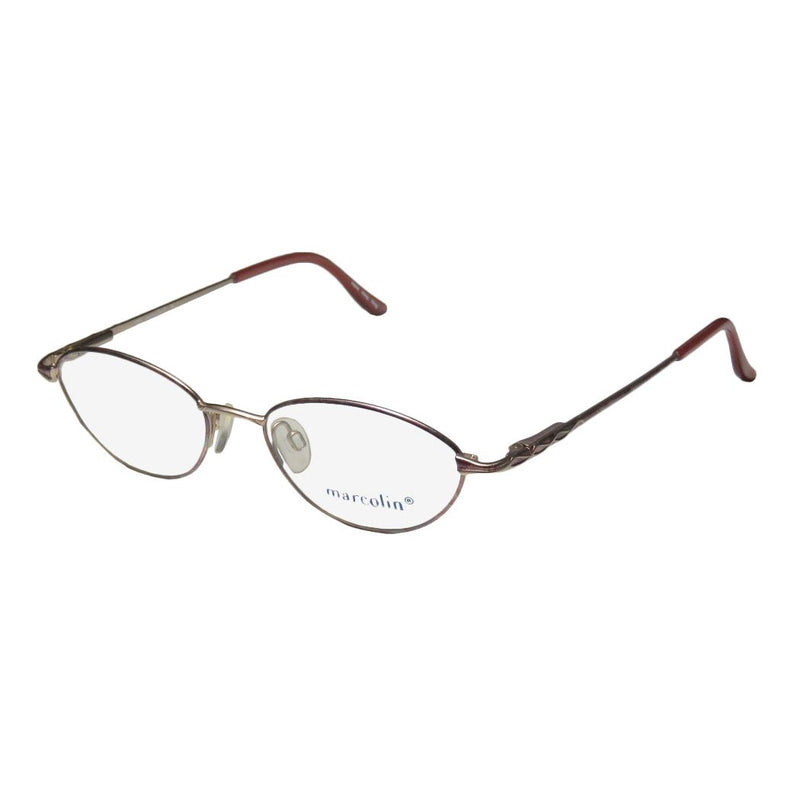 ModaFrames Marcolin 7209 Eyeglasses Eyeglasses