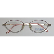 ModaFrames Marcolin 7209 Eyeglasses Eyeglasses