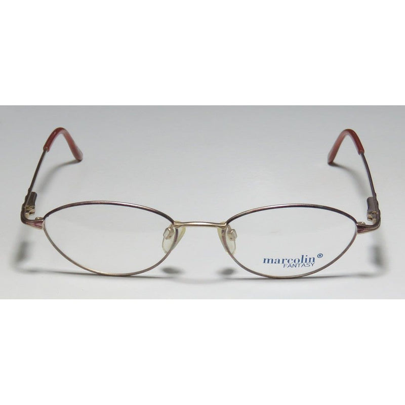 ModaFrames Marcolin 7209 Eyeglasses Eyeglasses