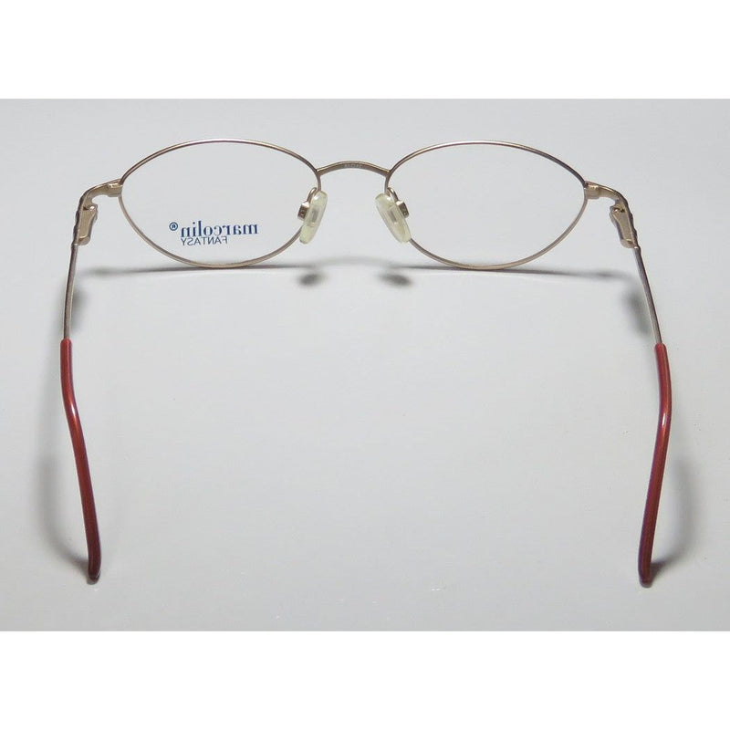 ModaFrames Marcolin 7209 Eyeglasses Eyeglasses