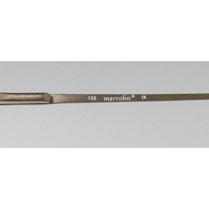 ModaFrames Marcolin 7209 Eyeglasses Eyeglasses