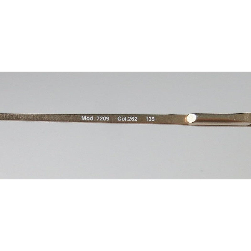 ModaFrames Marcolin 7209 Eyeglasses Eyeglasses