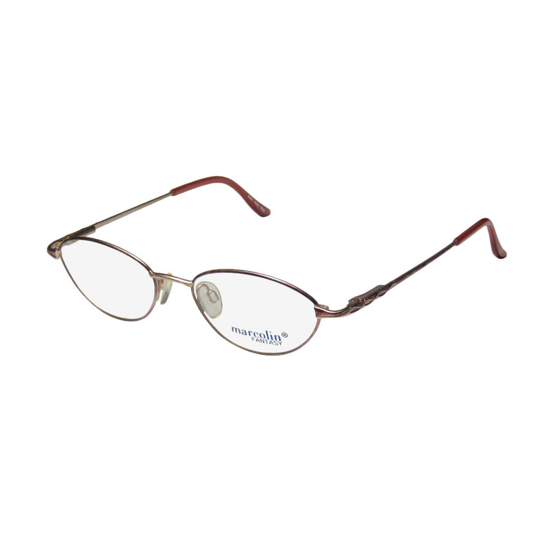 Marcolin 7209 Eyeglasses