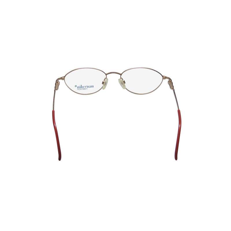 Marcolin 7209 Eyeglasses