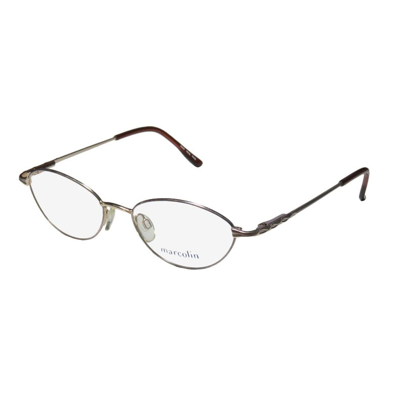 ModaFrames Marcolin 7209 Eyeglasses Eyeglasses