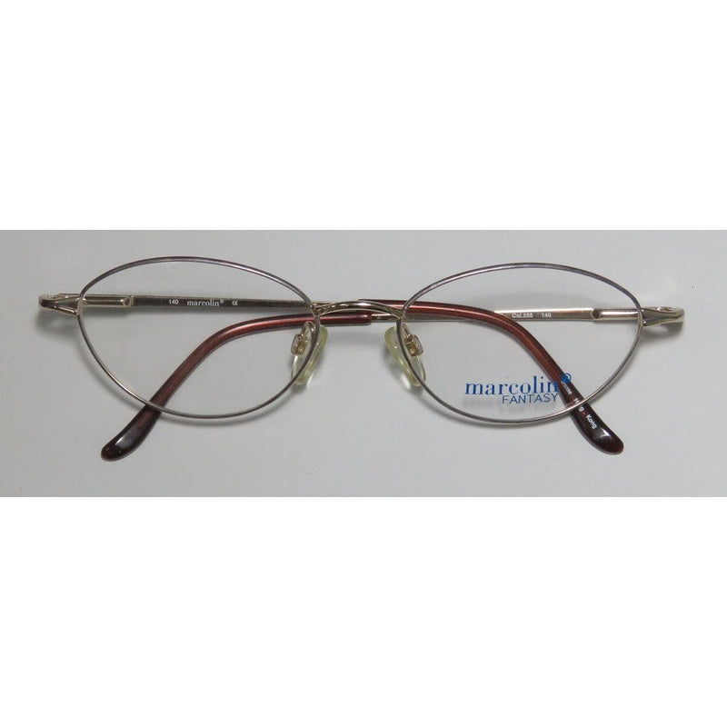 ModaFrames Marcolin 7209 Eyeglasses Eyeglasses