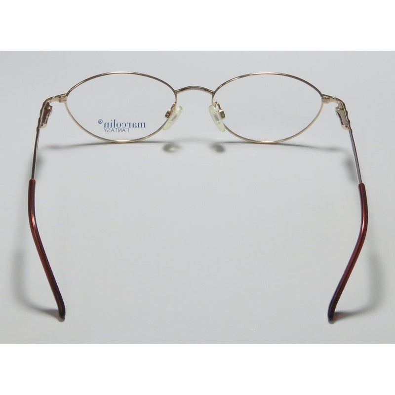 ModaFrames Marcolin 7209 Eyeglasses Eyeglasses