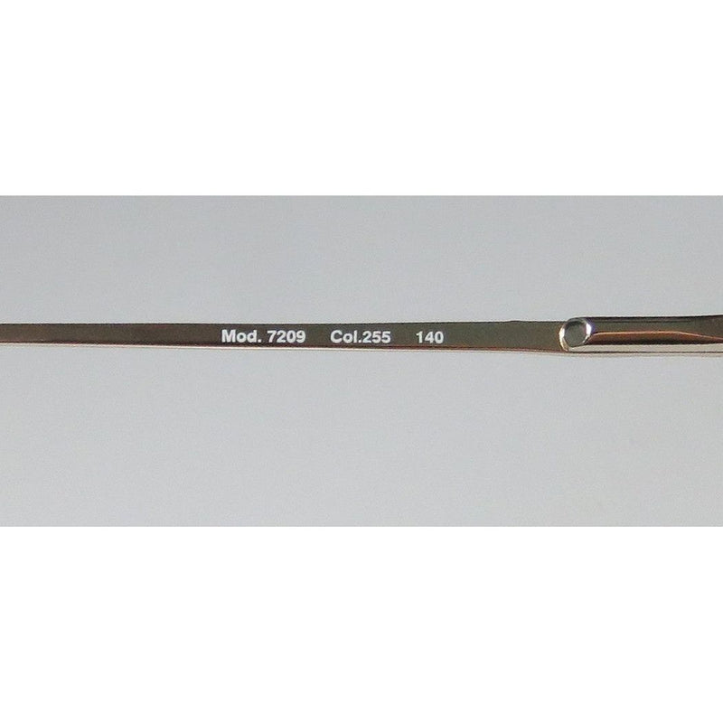 ModaFrames Marcolin 7209 Eyeglasses Eyeglasses