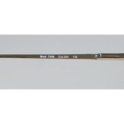 ModaFrames Marcolin 7209 Eyeglasses Eyeglasses