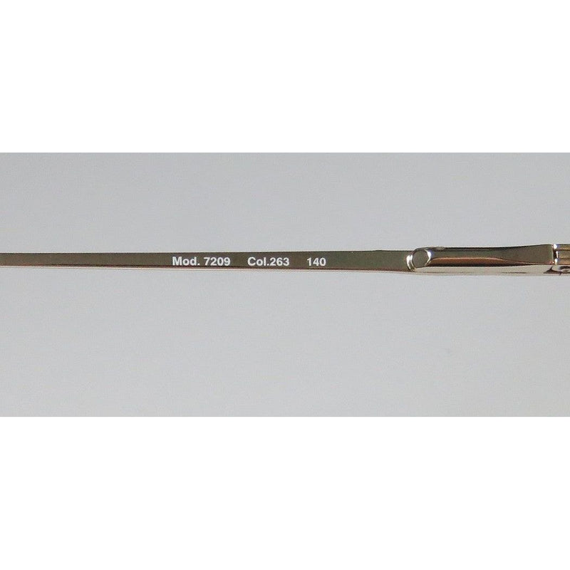 Marcolin 7209 Eyeglasses