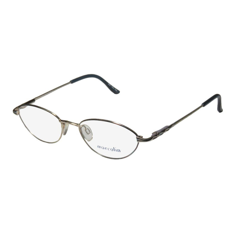ModaFrames Marcolin 7209 Eyeglasses Eyeglasses