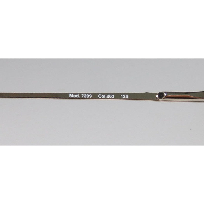 ModaFrames Marcolin 7209 Eyeglasses Eyeglasses