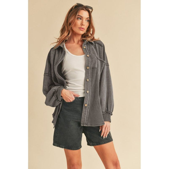 Judie Jacket