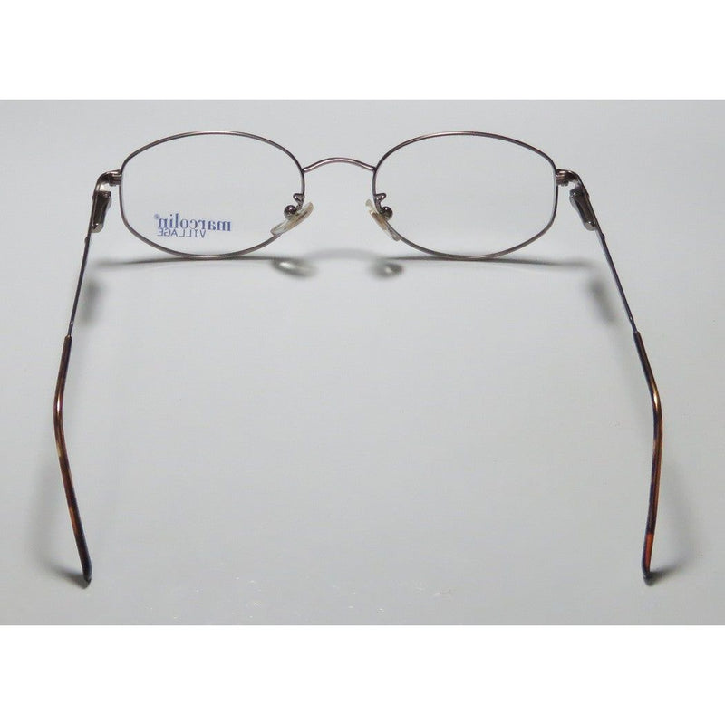 ModaFrames Marcolin Village 33 Eyeglasses Eyeglasses