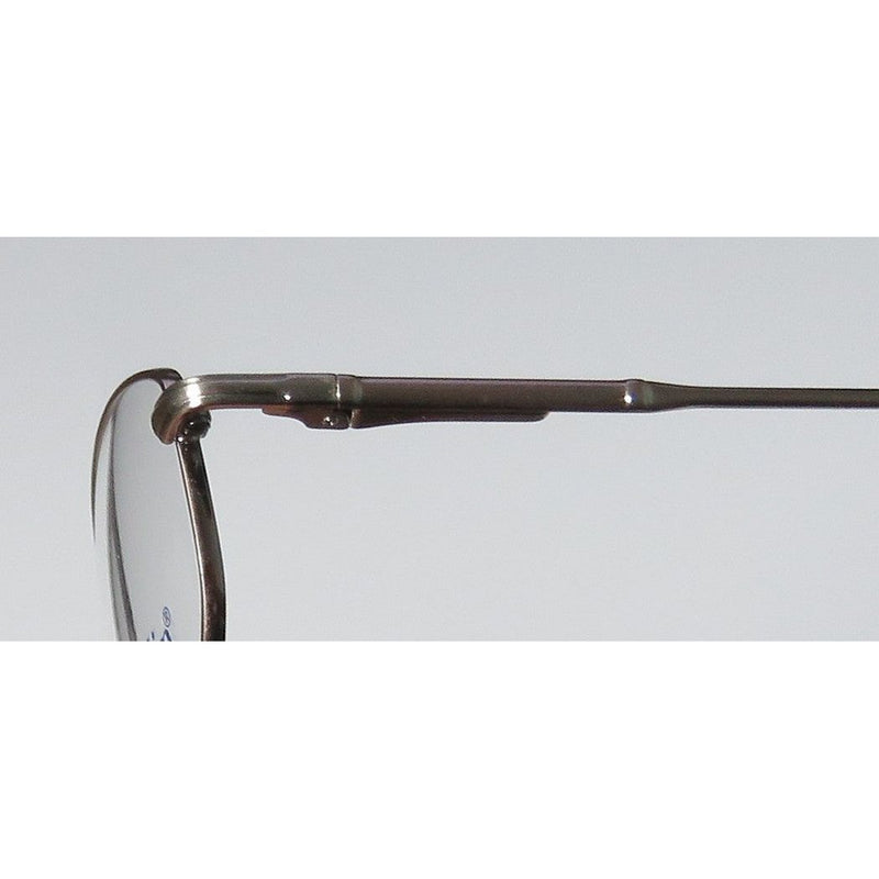 ModaFrames Marcolin Village 33 Eyeglasses Eyeglasses