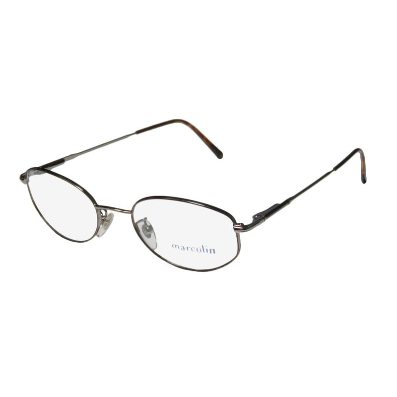 ModaFrames Marcolin Village 33 Eyeglasses Eyeglasses