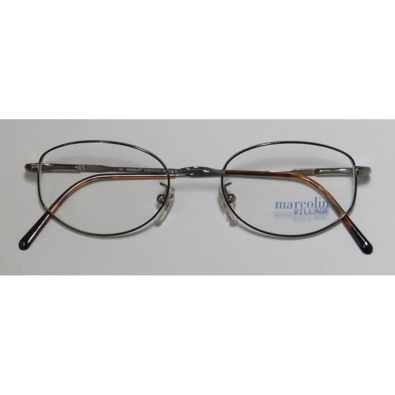 ModaFrames Marcolin Village 33 Eyeglasses Eyeglasses