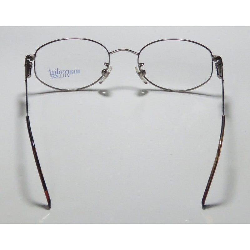 ModaFrames Marcolin Village 33 Eyeglasses Eyeglasses