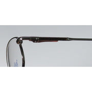 ModaFrames Marcolin Village 33 Eyeglasses Eyeglasses