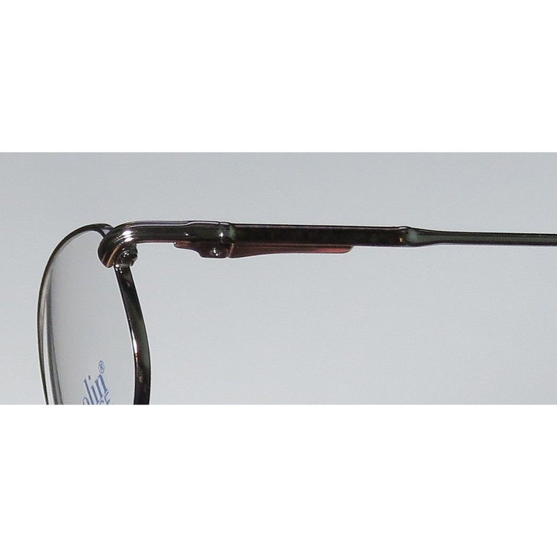 ModaFrames Marcolin Village 33 Eyeglasses Eyeglasses