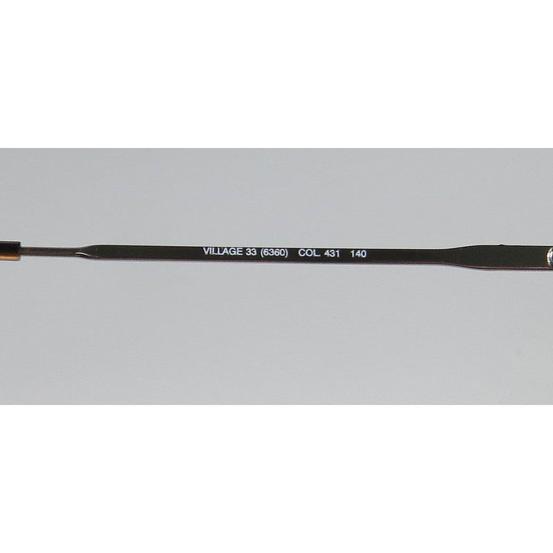 ModaFrames Marcolin Village 33 Eyeglasses Eyeglasses