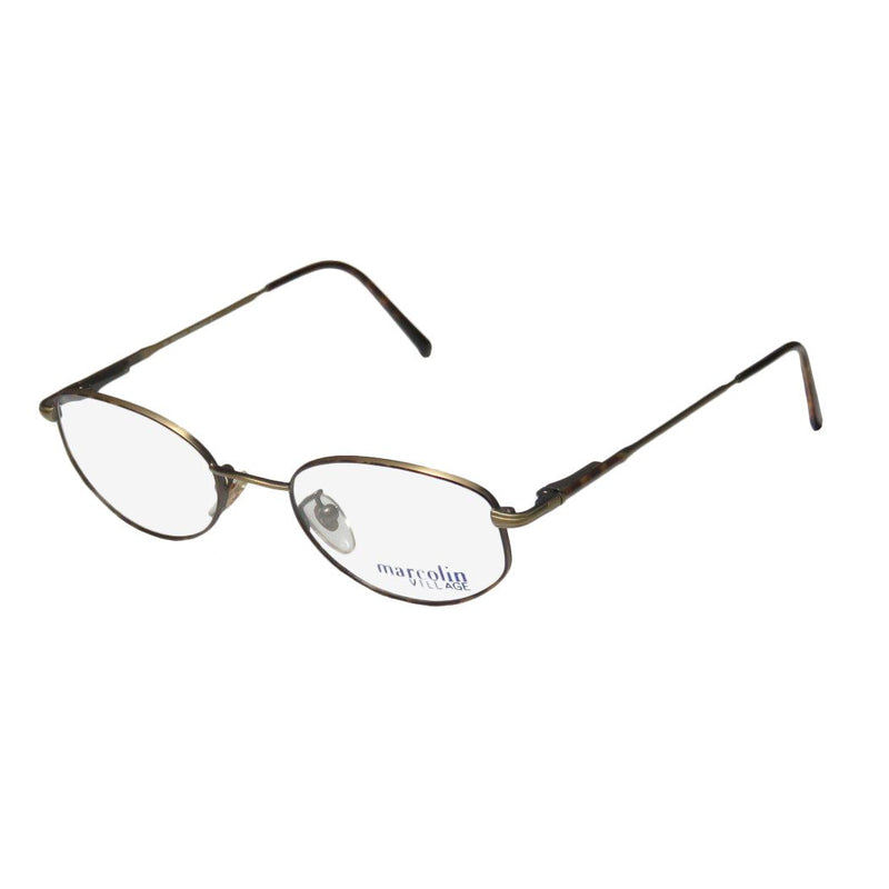 ModaFrames Marcolin Village 33 Eyeglasses Eyeglasses