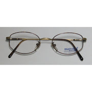 ModaFrames Marcolin Village 33 Eyeglasses Eyeglasses