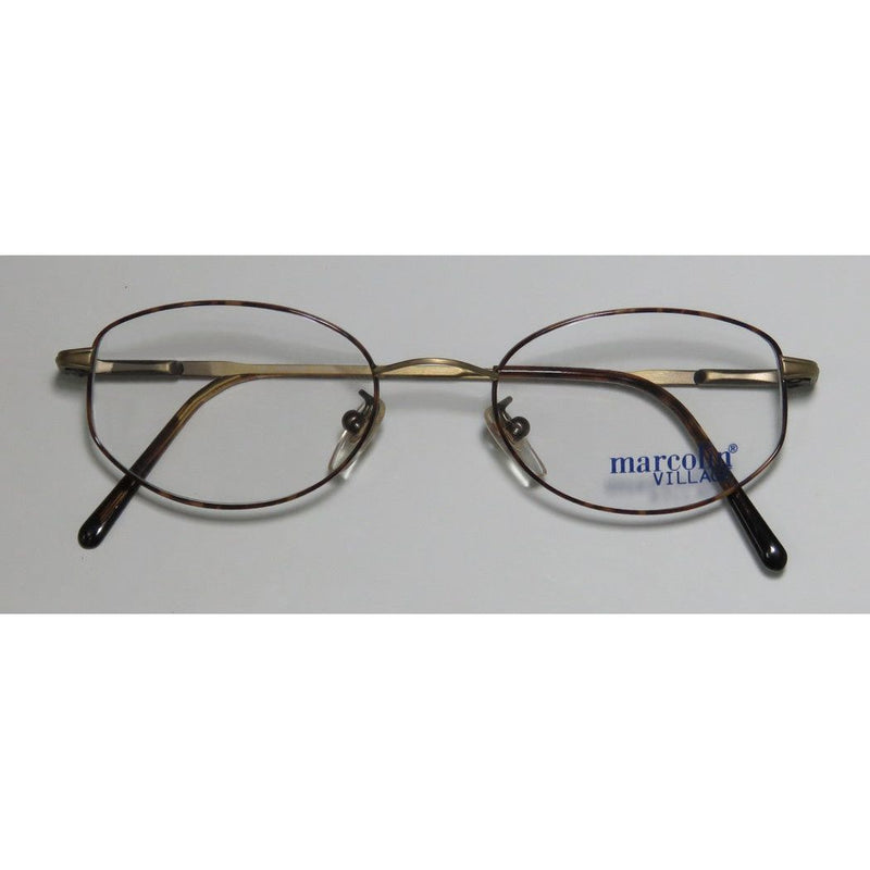 ModaFrames Marcolin Village 33 Eyeglasses Eyeglasses