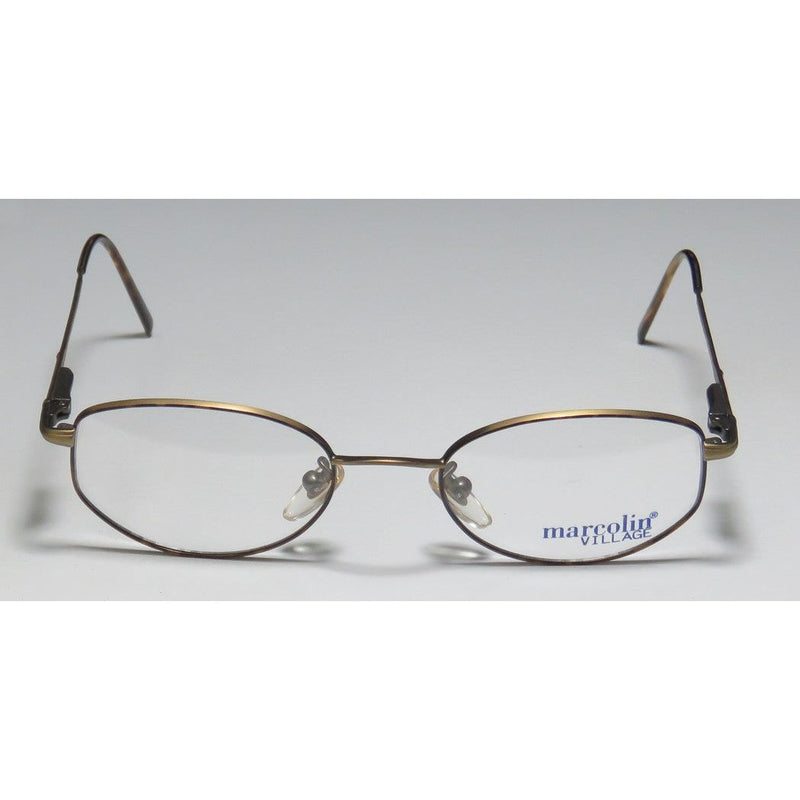 ModaFrames Marcolin Village 33 Eyeglasses Eyeglasses