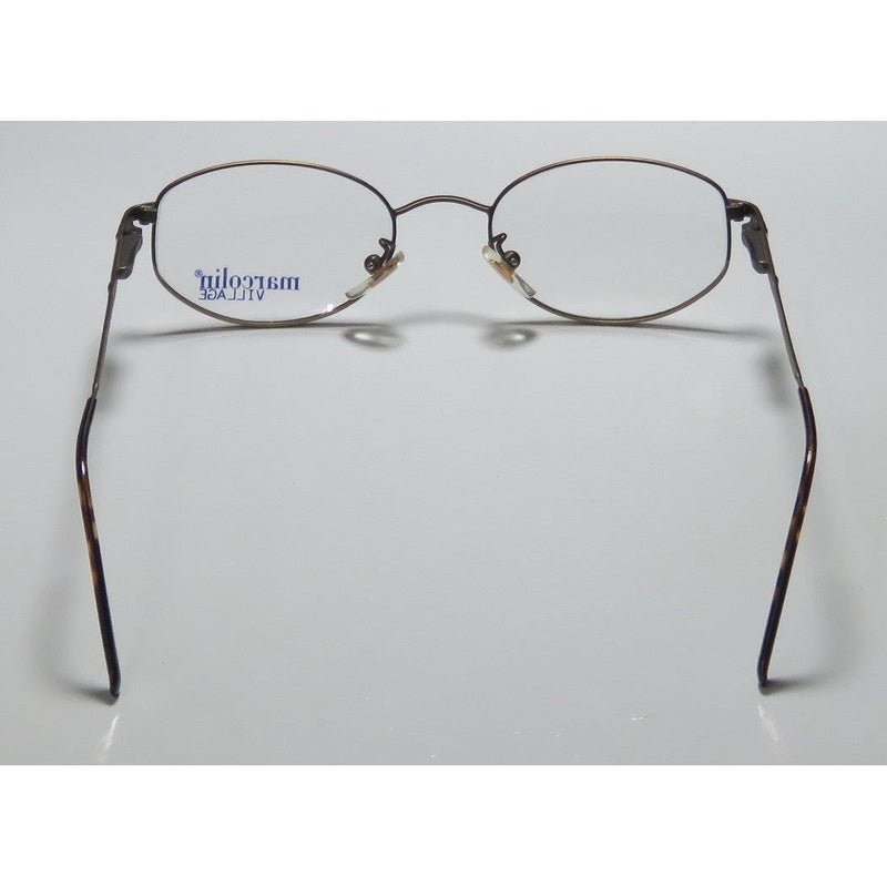 ModaFrames Marcolin Village 33 Eyeglasses Eyeglasses