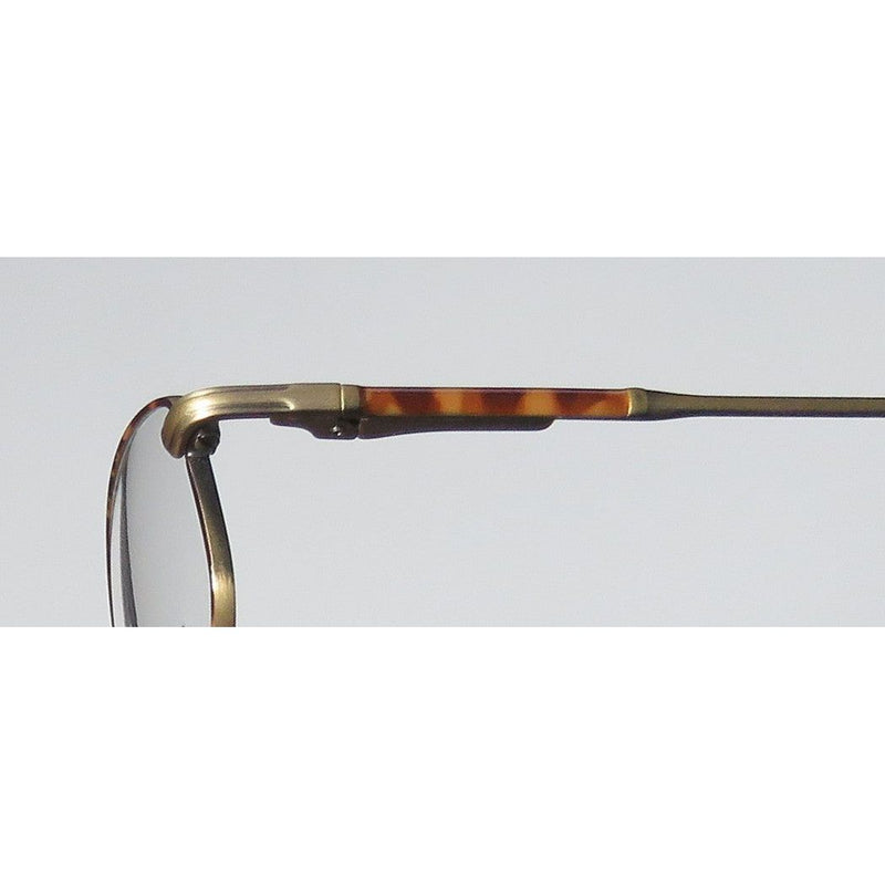 ModaFrames Marcolin Village 33 Eyeglasses Eyeglasses
