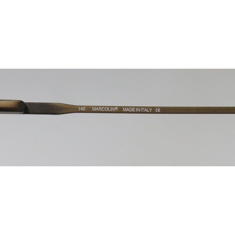 ModaFrames Marcolin Village 33 Eyeglasses Eyeglasses