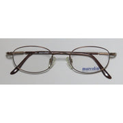 ModaFrames Marcolin 6722 Eyeglasses Eyeglasses