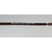 ModaFrames Marcolin 6722 Eyeglasses Eyeglasses