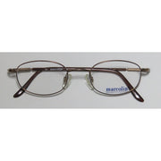 ModaFrames Marcolin 6722 Eyeglasses Eyeglasses
