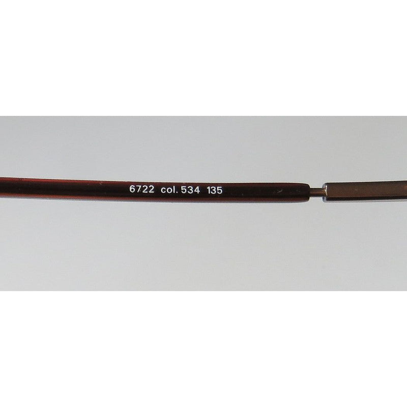 Marcolin 6722 Eyeglasses