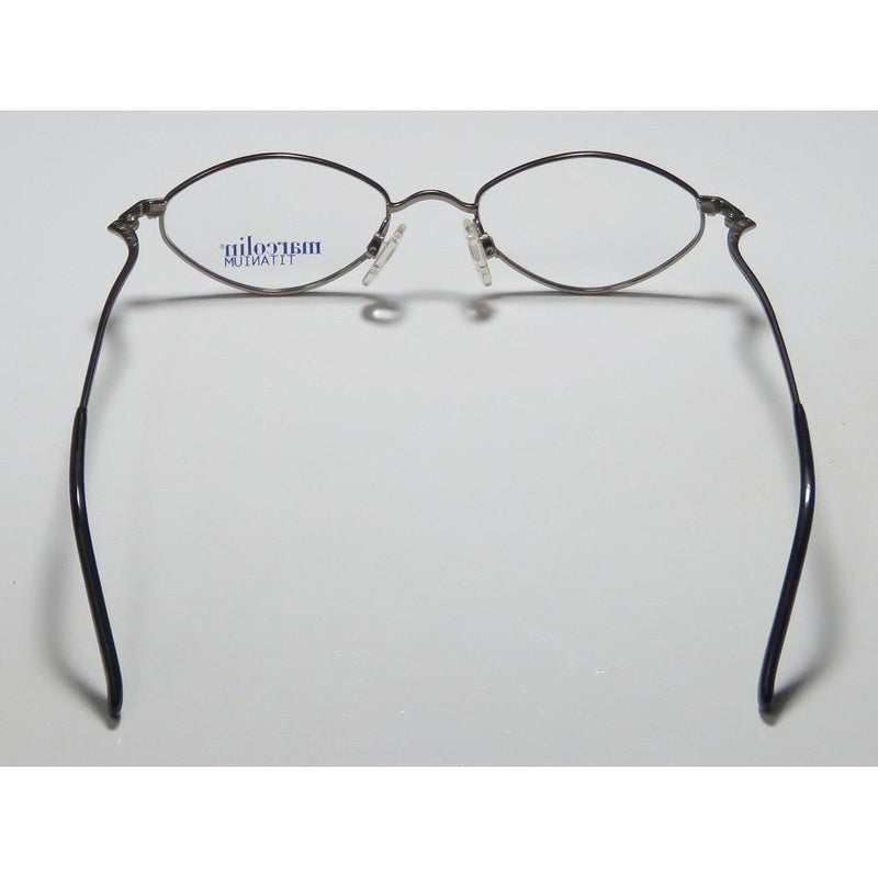 ModaFrames Marcolin 2031 Eyeglasses Eyeglasses