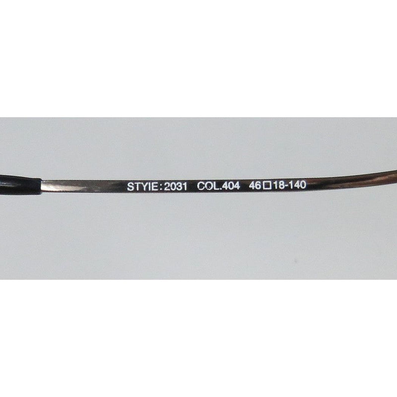 ModaFrames Marcolin 2031 Eyeglasses Eyeglasses