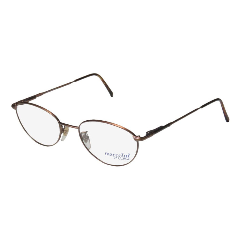 ModaFrames Marcolin Village 35 Eyeglasses Eyeglasses