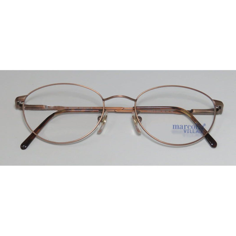 ModaFrames Marcolin Village 35 Eyeglasses Eyeglasses