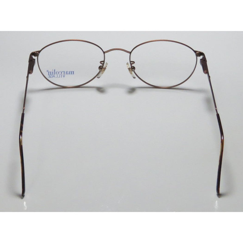 ModaFrames Marcolin Village 35 Eyeglasses Eyeglasses