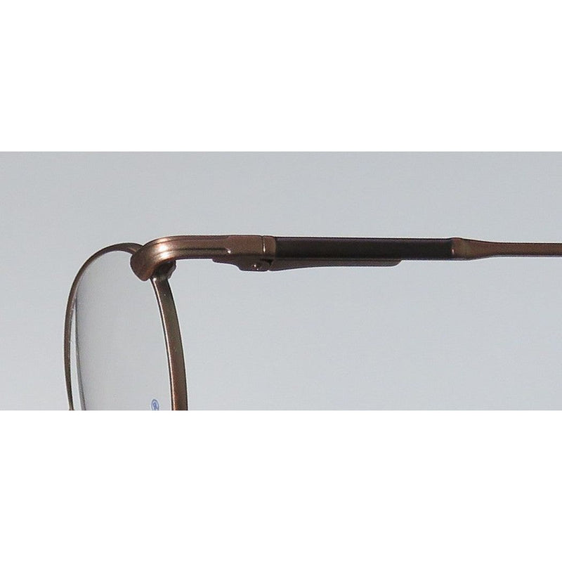ModaFrames Marcolin Village 35 Eyeglasses Eyeglasses
