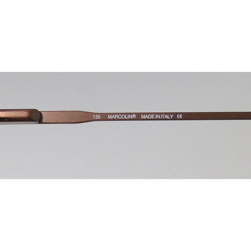 ModaFrames Marcolin Village 35 Eyeglasses Eyeglasses